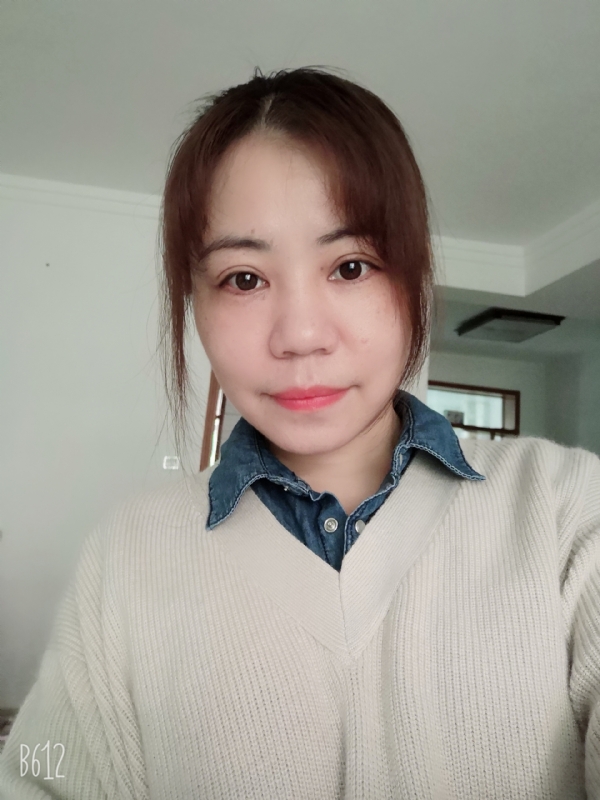 蜗牛慢慢的第一张照片--九江相亲服务中心