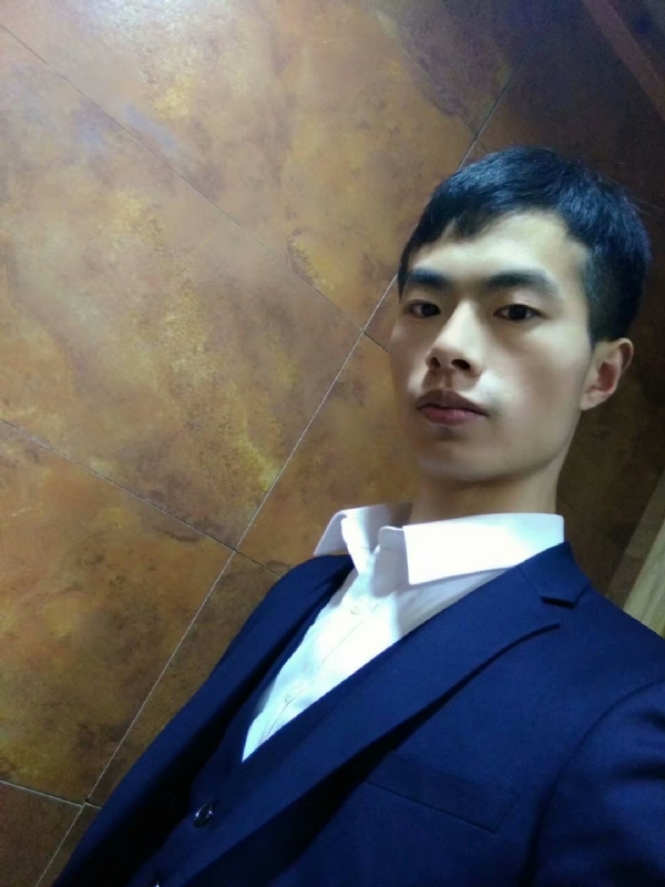 有缘有份的第一张照片--九江相亲服务中心