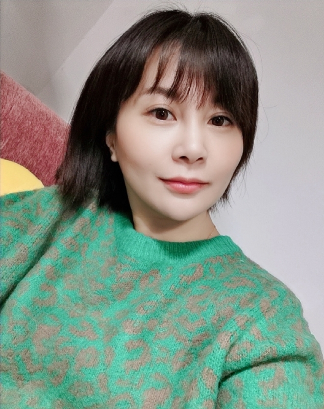 Nikki的第一张照片--九江相亲服务中心