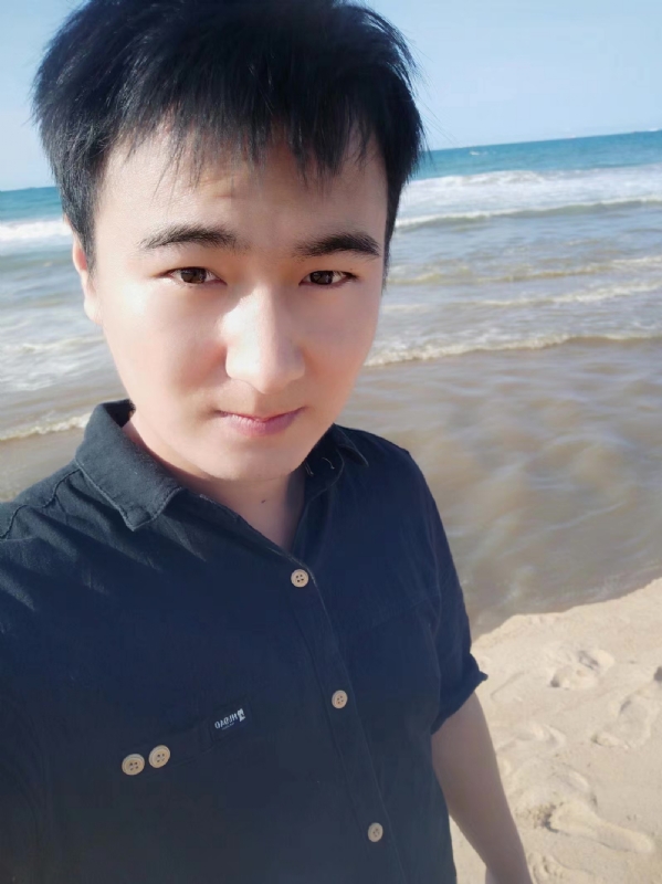 xiaofeng的第一张照片--九江相亲服务中心