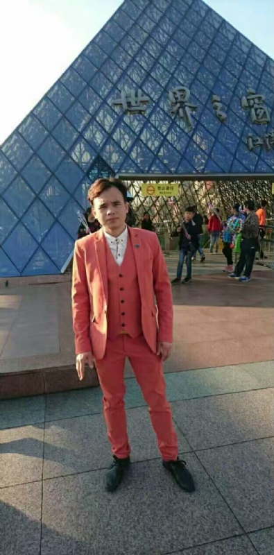 小甘的第二张照片--九江相亲服务中心