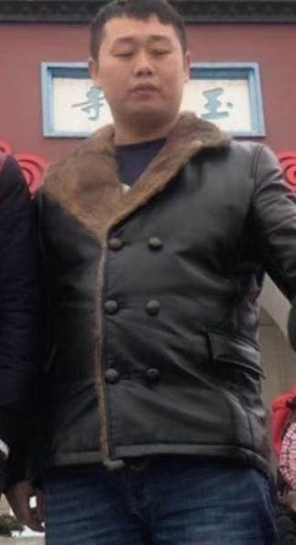 烁烁俊逸的第一张照片--九江相亲服务中心