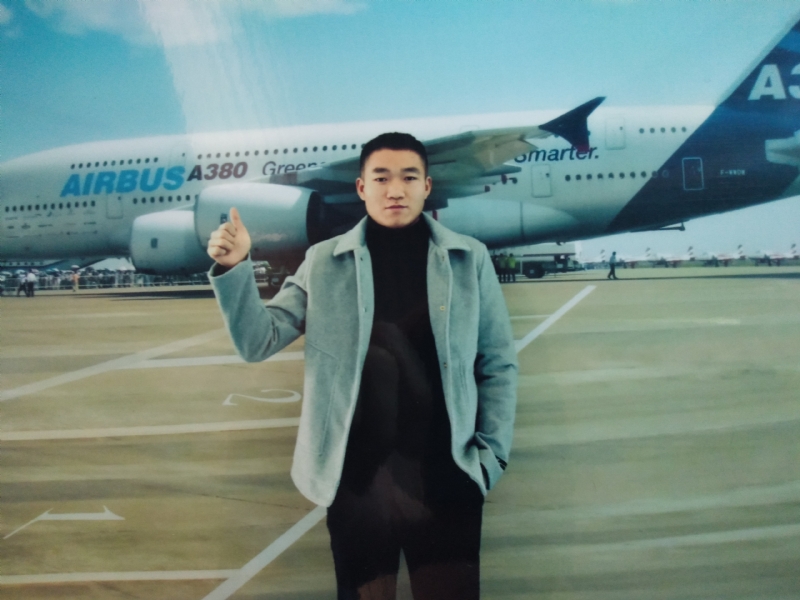 一切会更好的第一张照片--九江相亲服务中心