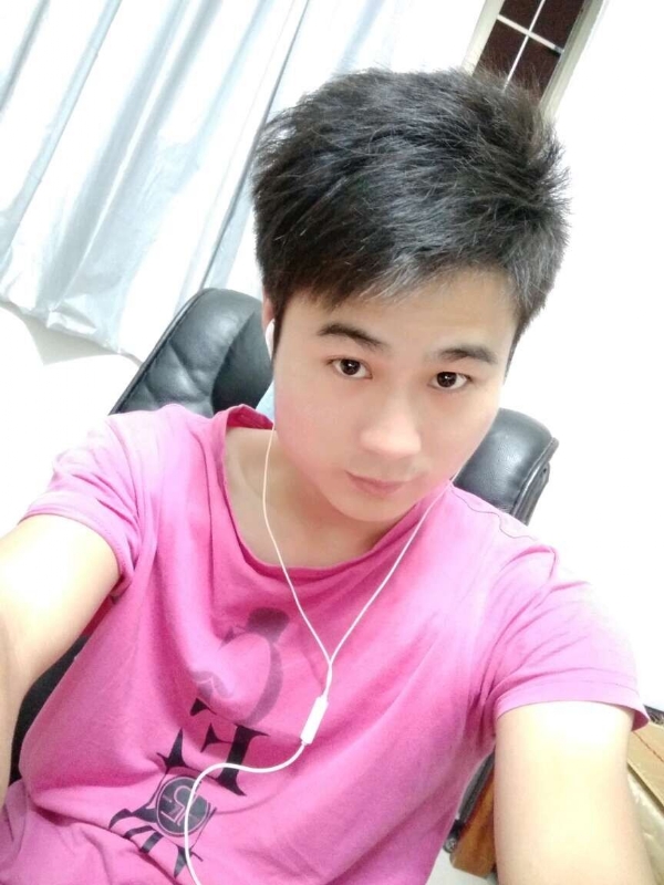 Amin的第二张照片--九江相亲服务中心