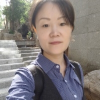 伊琪的第一张照片--九江相亲服务中心