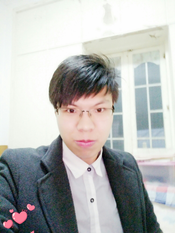 舍得的第一张照片--九江相亲服务中心