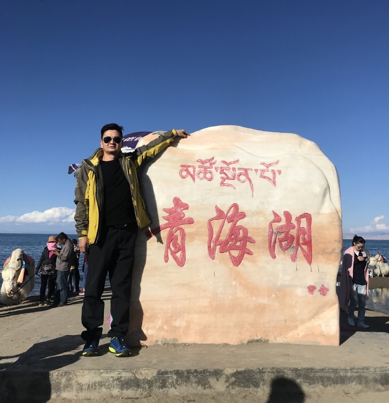 宗泽的第一张照片--九江相亲服务中心