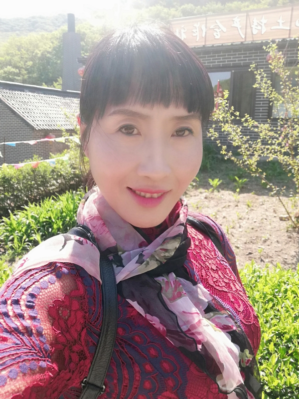 艳阳高照的第一张照片--九江相亲服务中心