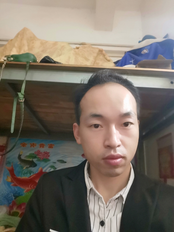 好缘的第一张照片--九江相亲服务中心