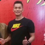 让分胜负的第一张照片--九江相亲服务中心