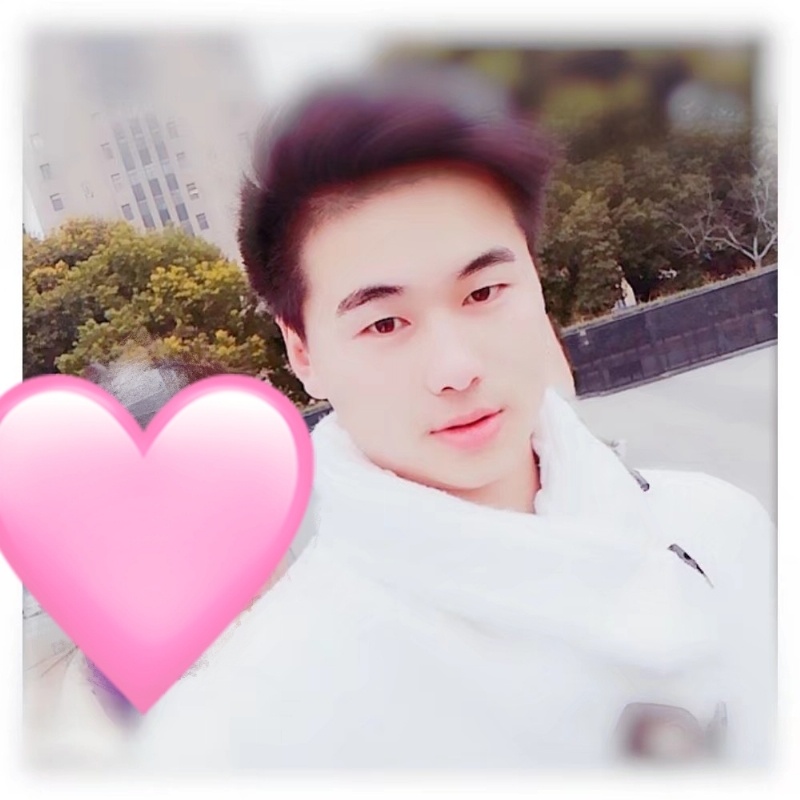 阿信的第一张照片--九江相亲服务中心