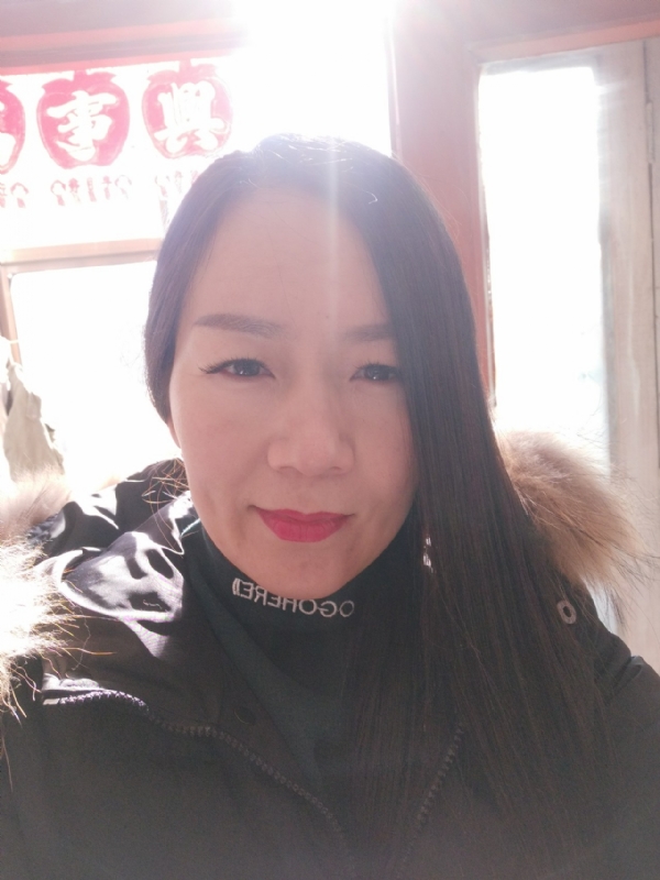 半生缘的第一张照片--九江相亲服务中心