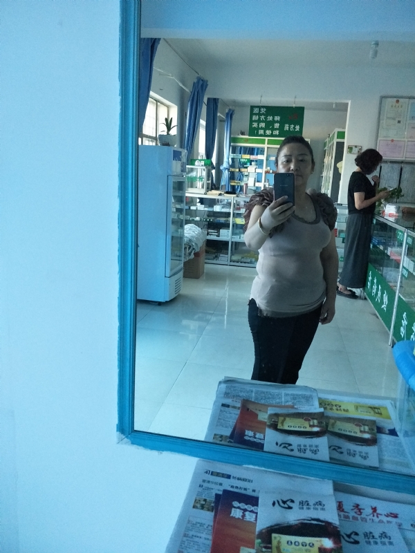 龙丹花的第一张照片--九江相亲服务中心