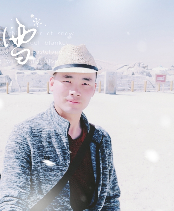 琅琊阿朽的第一张照片--九江相亲服务中心