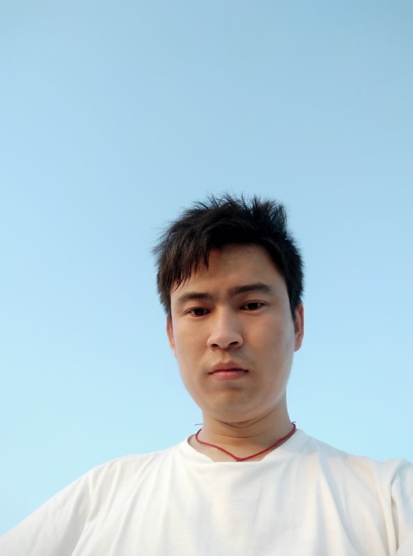 菜菜的第一张照片--九江相亲服务中心