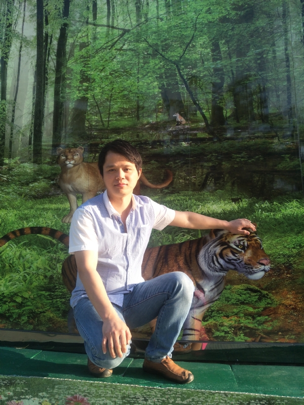 期待与你相遇的第一张照片--九江相亲服务中心