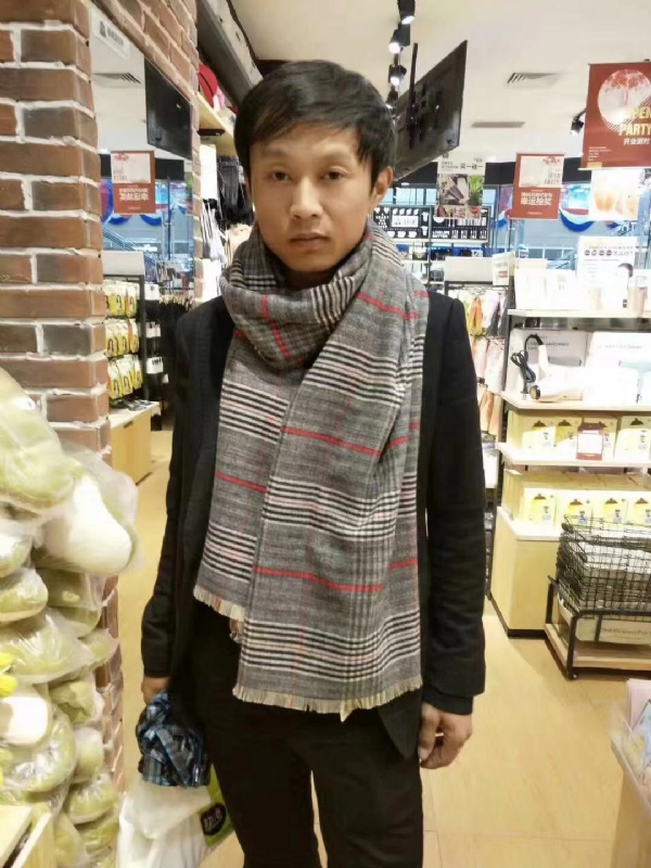 陈杰的第一张照片--九江相亲服务中心