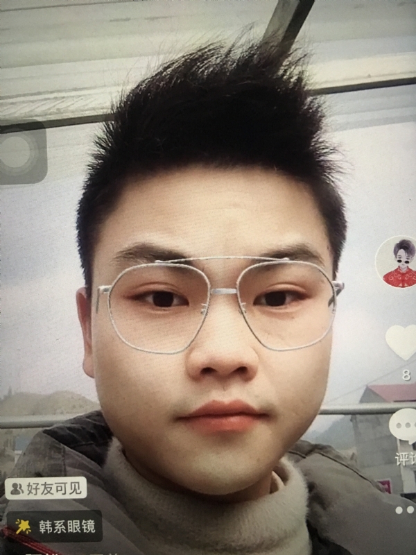 阿松的第一张照片--九江相亲服务中心