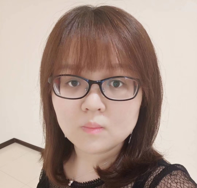 lily的第一张照片--九江相亲服务中心