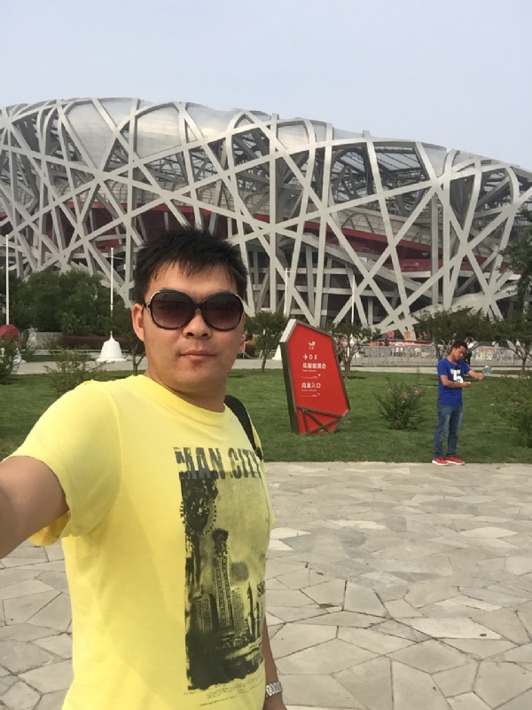 艾心的第一张照片--九江相亲服务中心