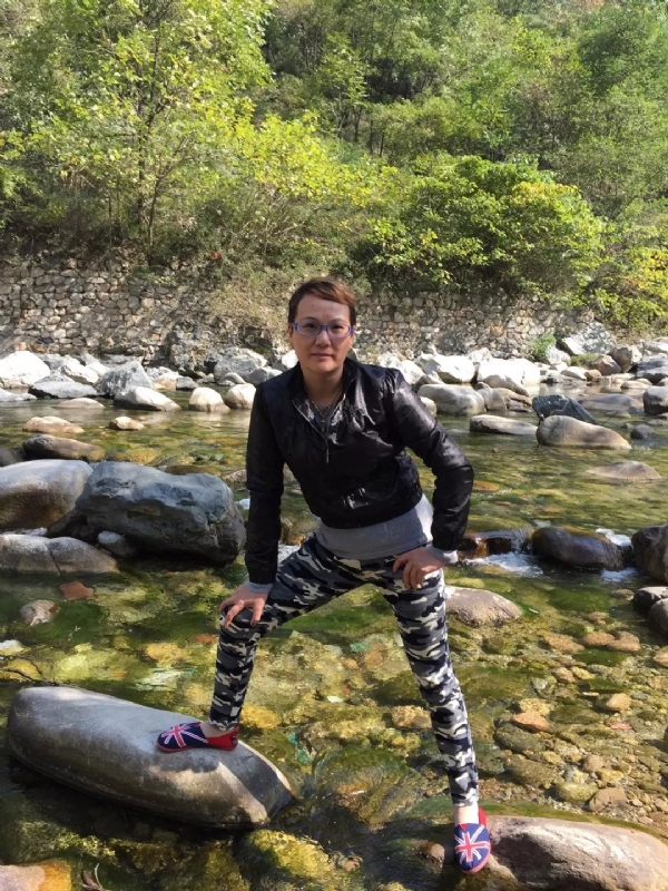 金鑫的第一张照片--九江相亲服务中心