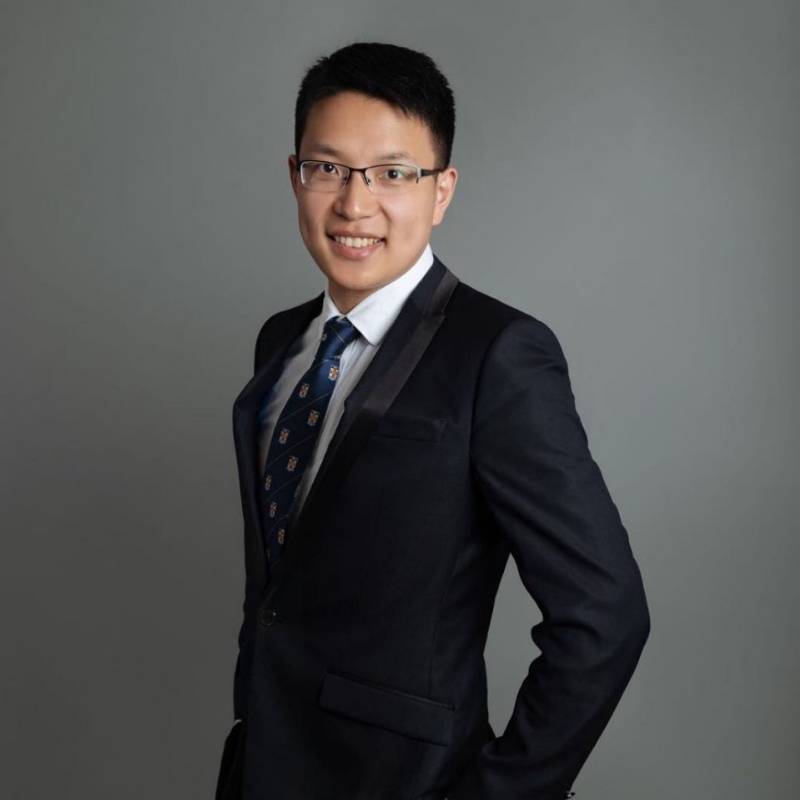 TimWilliams的第一张照片--九江相亲服务中心