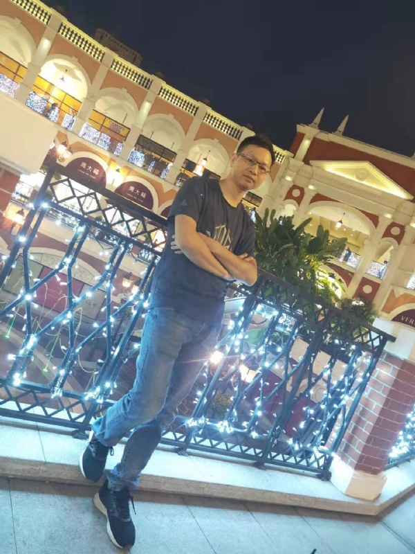 落单恋人的第一张照片--九江相亲服务中心