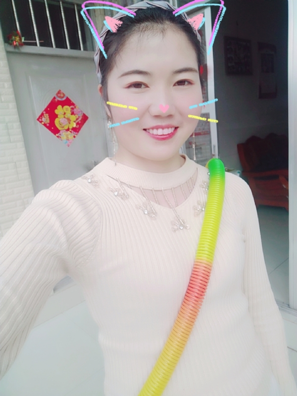 芷宁的第一张照片--九江相亲服务中心