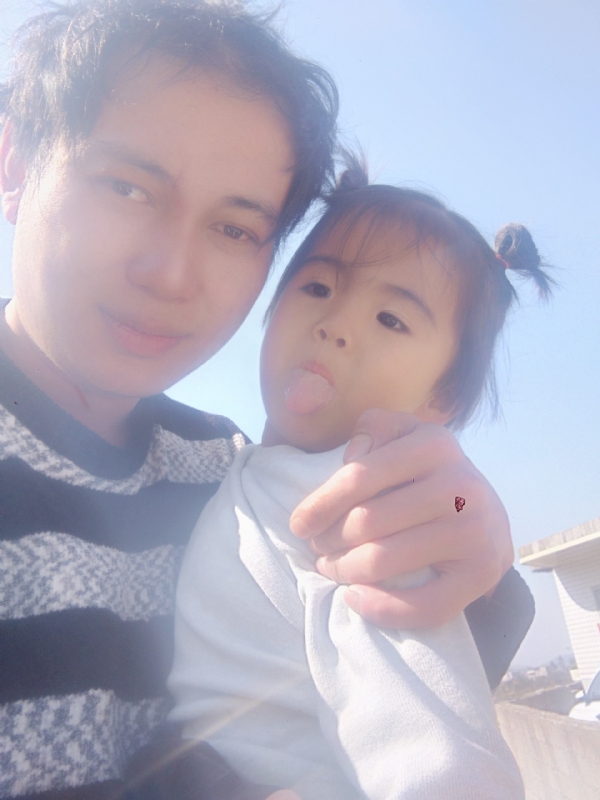 林子立的第一张照片--九江相亲服务中心