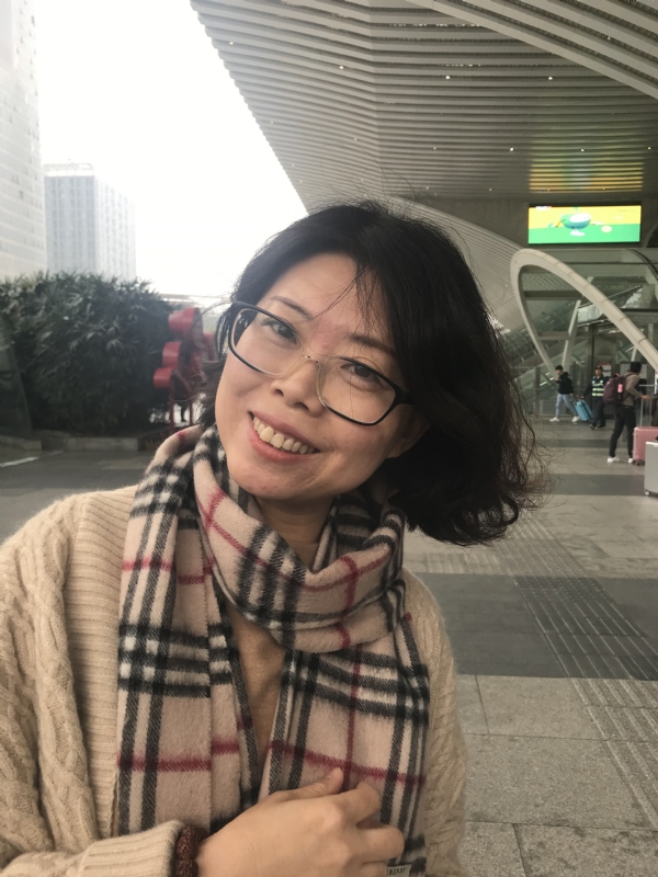 简单的第三张照片--九江相亲服务中心