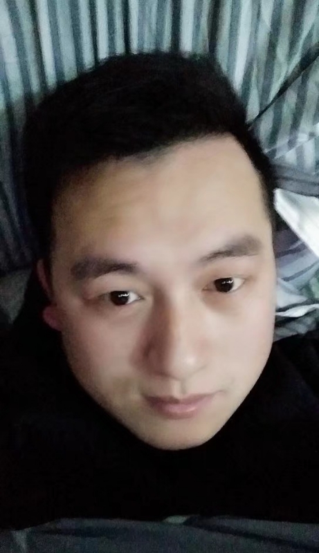 莫等闲白了头的第一张照片--九江相亲服务中心