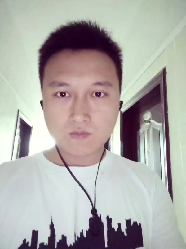 慎独的第一张照片--九江相亲服务中心