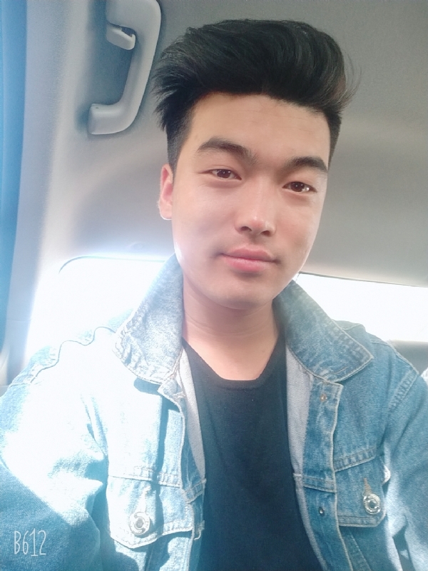 吉吉国王的第一张照片--九江相亲服务中心