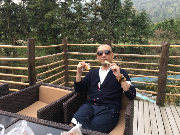 海纳百川的第二张照片--九江相亲服务中心