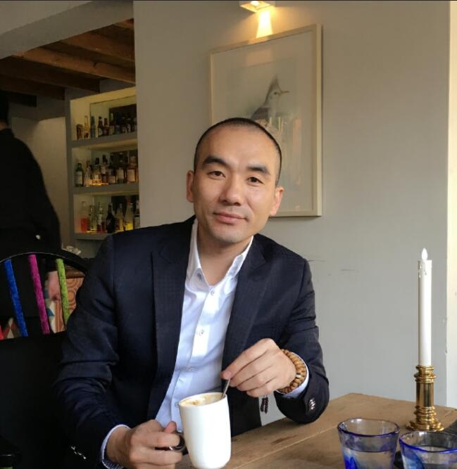 海纳百川的第三张照片--九江相亲服务中心