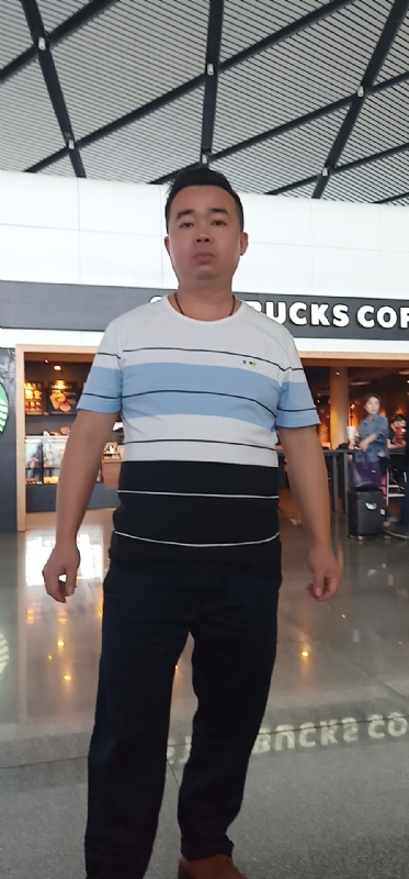 时光是个侩子手i的第一张照片--九江相亲服务中心