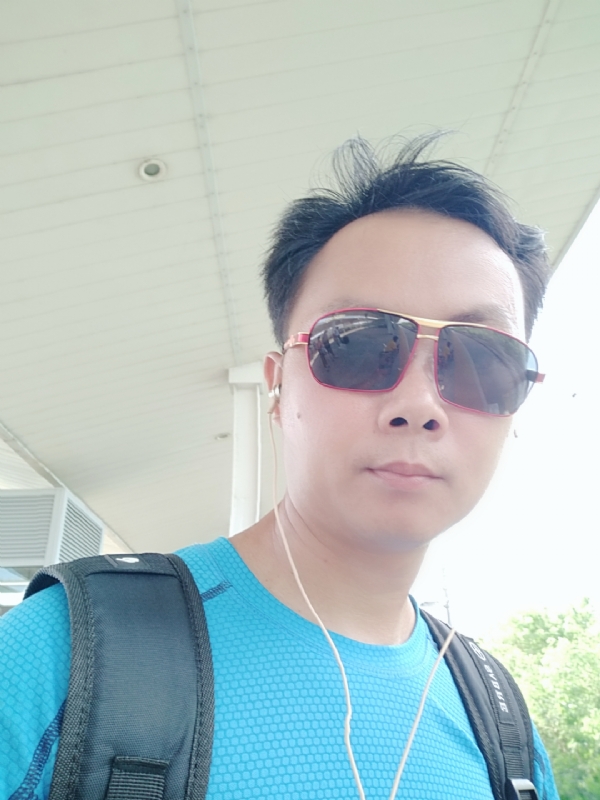 八九不离十的第一张照片--九江相亲服务中心