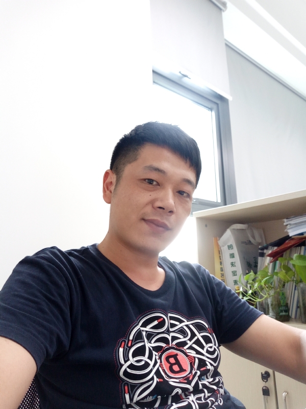 缘来如此的第一张照片--九江相亲服务中心