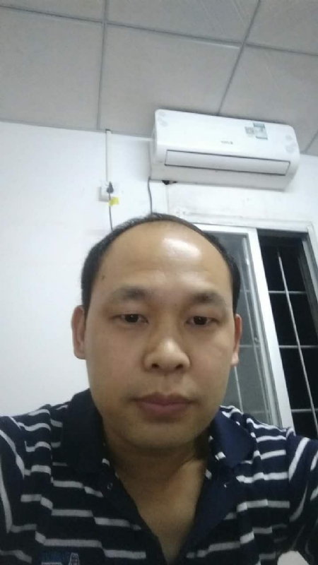 阿星的第一张照片--九江相亲服务中心