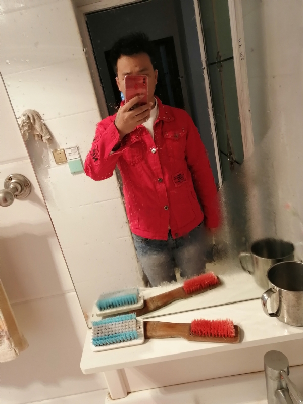 王哒哒的第一张照片--九江相亲服务中心