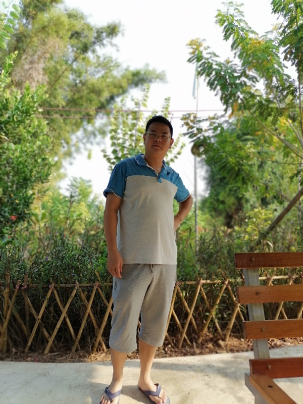 细水长流的第一张照片--九江相亲服务中心