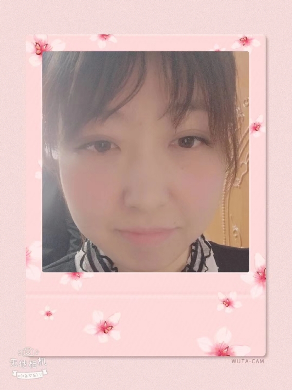 June的第一张照片--九江相亲服务中心