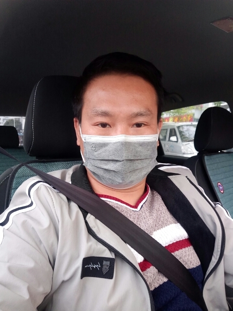 寻缘的第一张照片--九江相亲服务中心