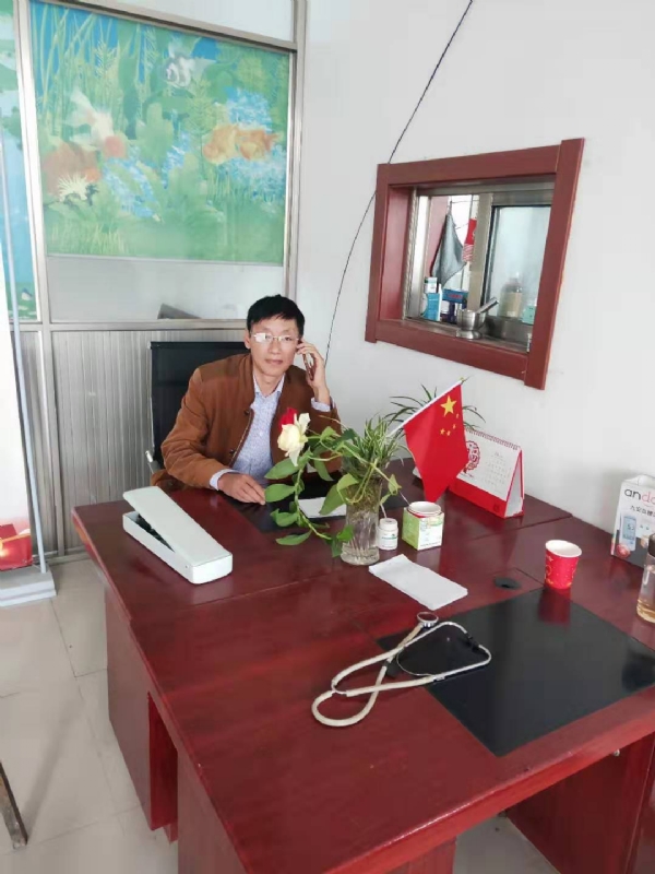 感恩的第二张照片--九江相亲服务中心