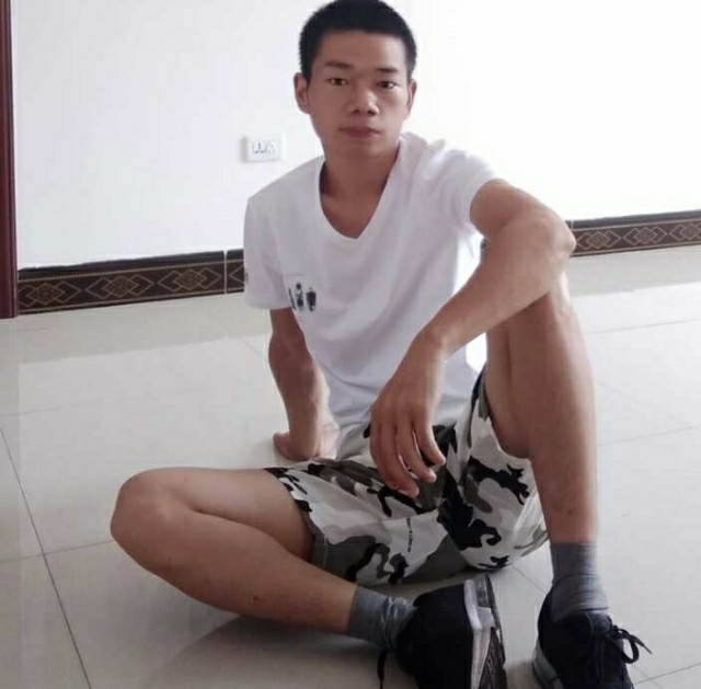 习惯就好的第一张照片--九江相亲服务中心