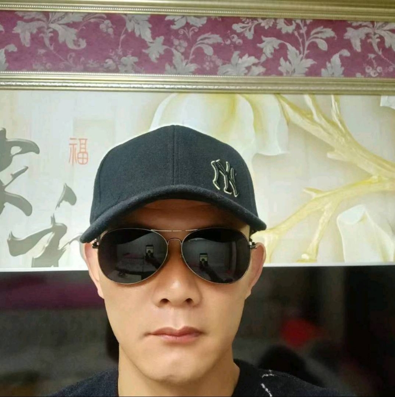 阿海的第二张照片--九江相亲服务中心