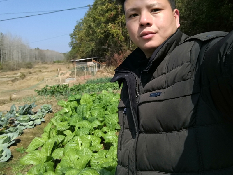 倔强的驴的第一张照片--九江相亲服务中心