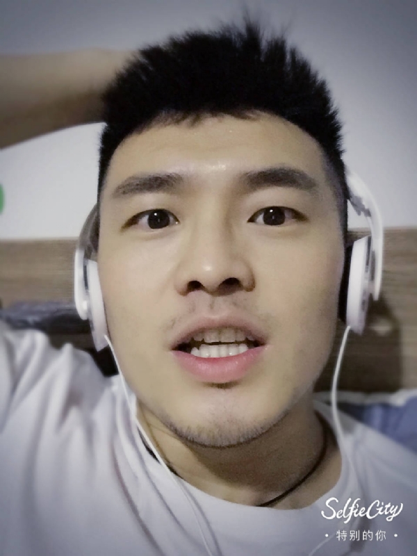 开心最好的第一张照片--九江相亲服务中心