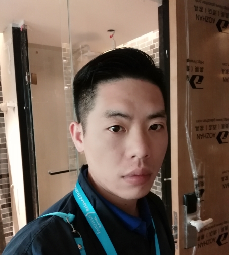 木乐的第一张照片--九江相亲服务中心