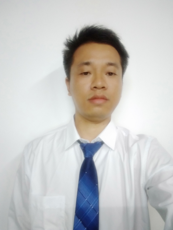 叶先生的第一张照片--九江相亲服务中心